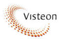 Visteon Logo