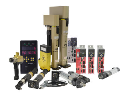 fec product suite